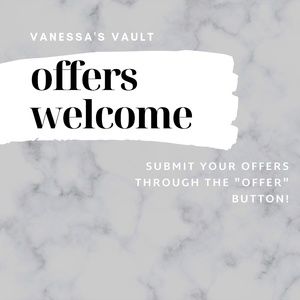 REASONABLE Offers Welcome